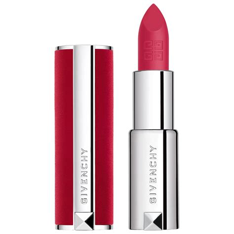 givenchy lipstick rose neon|sephora givenchy lipstick.